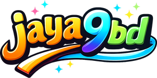 jaya9bd লোগো